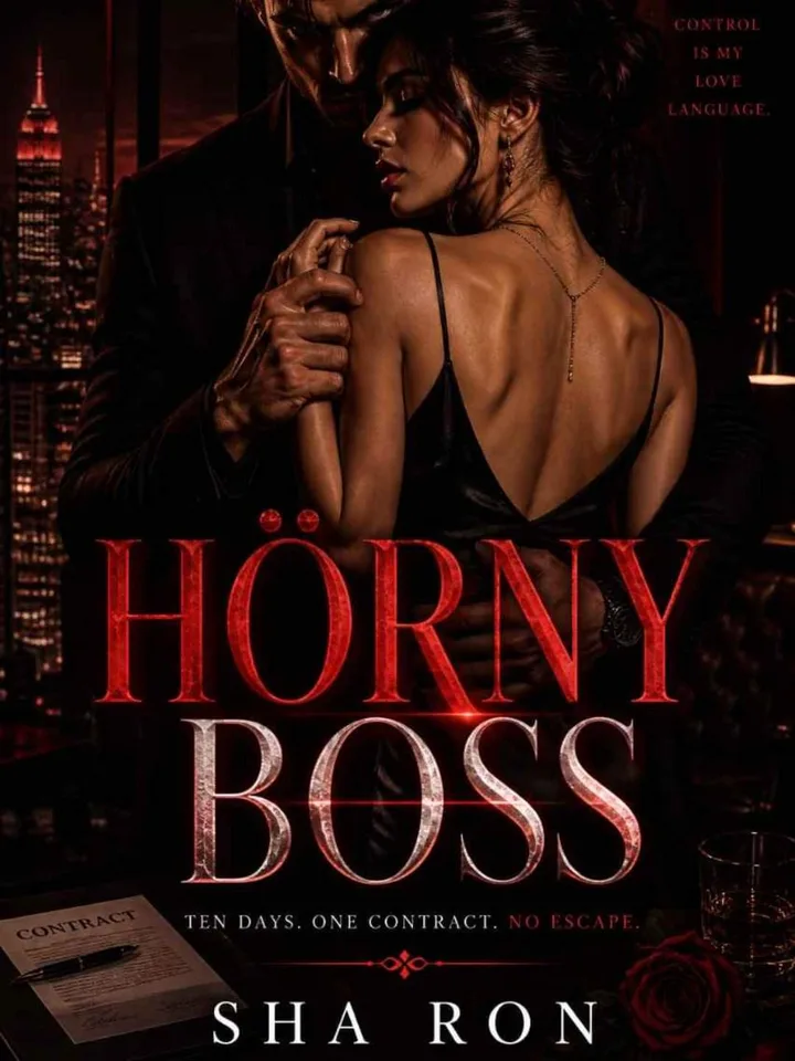 HÖRNY BOSS