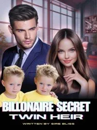 BILLIONAIRE SECRET TWIN HEIR