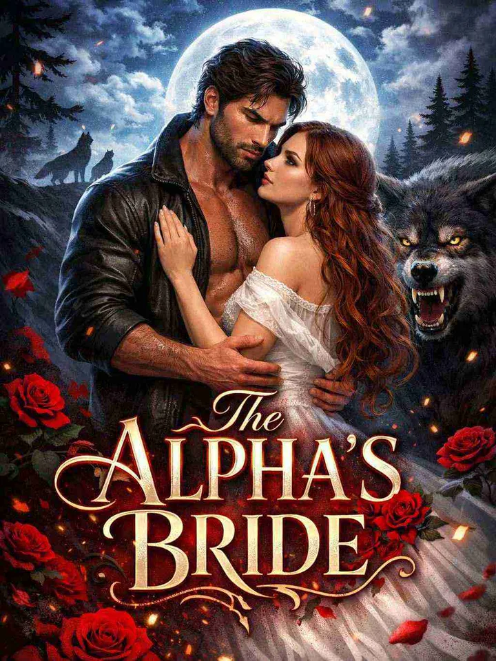 The Alpha's Bride