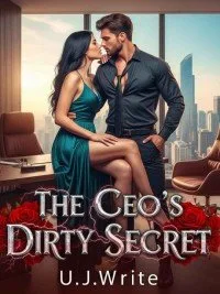 THE CEO'S DIRTY SECRET