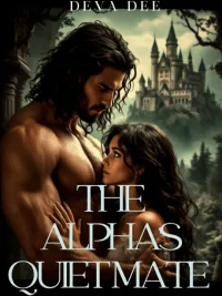The Alpha's Quiet Mate