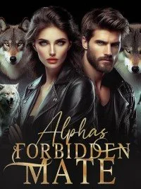 Alphas forbidden mate