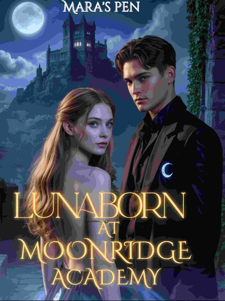 Lunaborn at Moonridge Academy