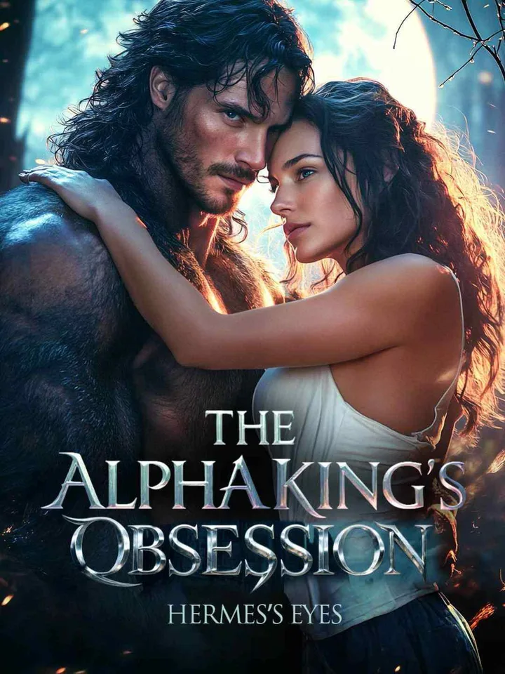 The Alpha King's Obsession