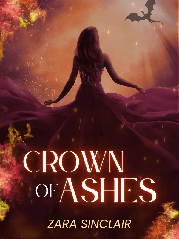 Crown of Ashes