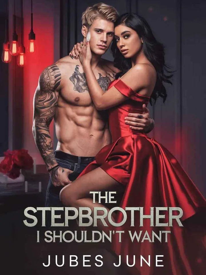 The Stepbrother I Shouldn't want