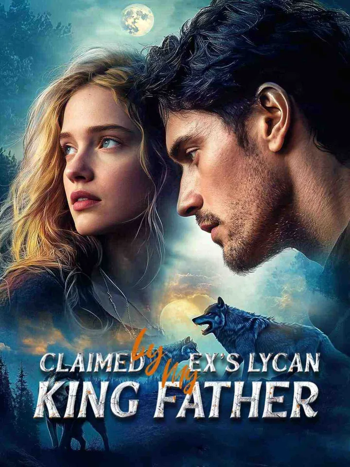 Claimed by My Ex's Lycan King Father