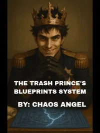 THE TRASH PRINCE'S BLUEPRINTS SYSTEM