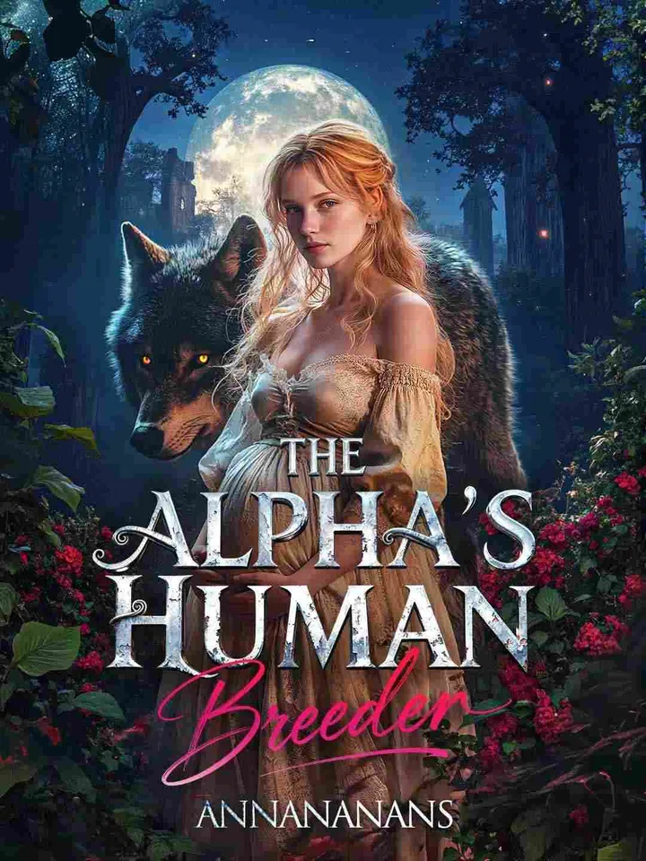 The Alpha's Human Breeder