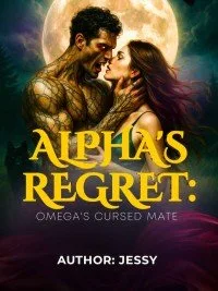 Alpha's Regret: Omegas Cursed Mate