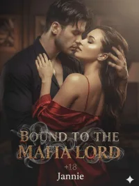 Bound to the mafia lord (+18)