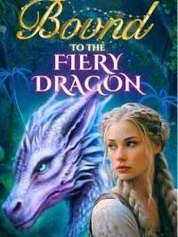 Bound To The Fiery Dragon