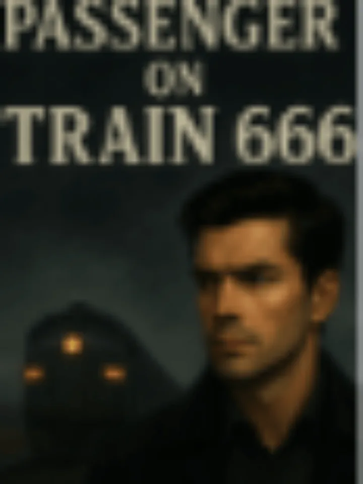 Passenger on Train 666
