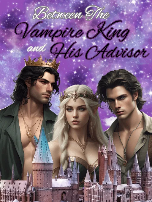 Between The Vampire King and His Advisor