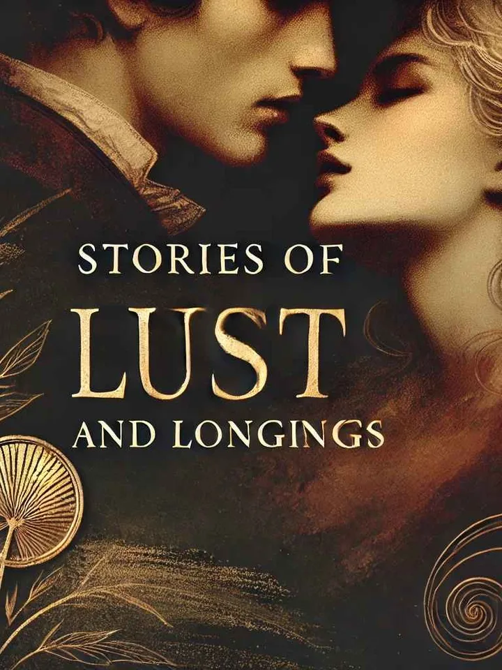 Erotica: Stories Of Lust And Longings