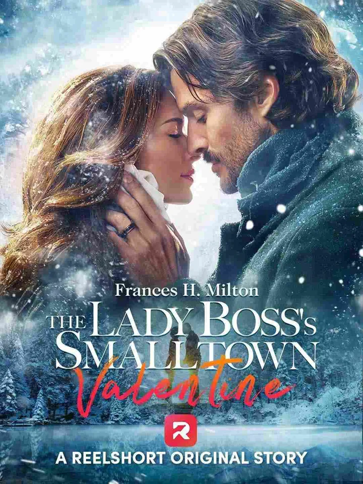 The Lady Boss's Small Town Valentine
