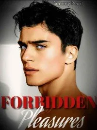 Forbidden Pleasures (MxM)