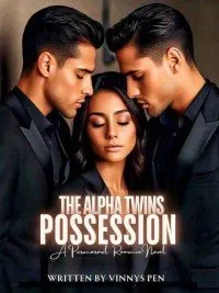 The Alpha twin possession