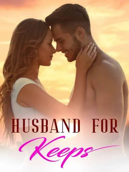 Husband for Keeps