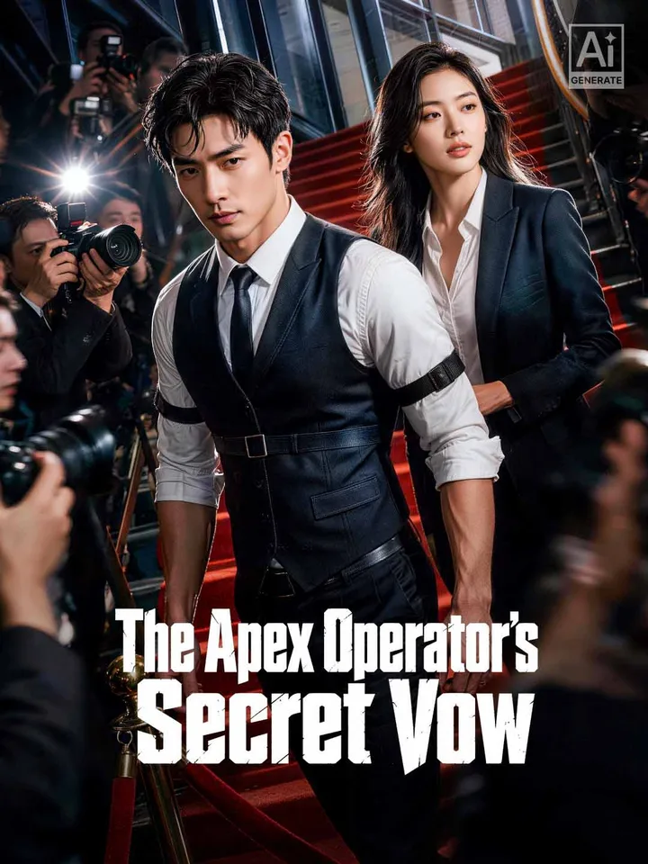 The Apex Operator's Secret Vow