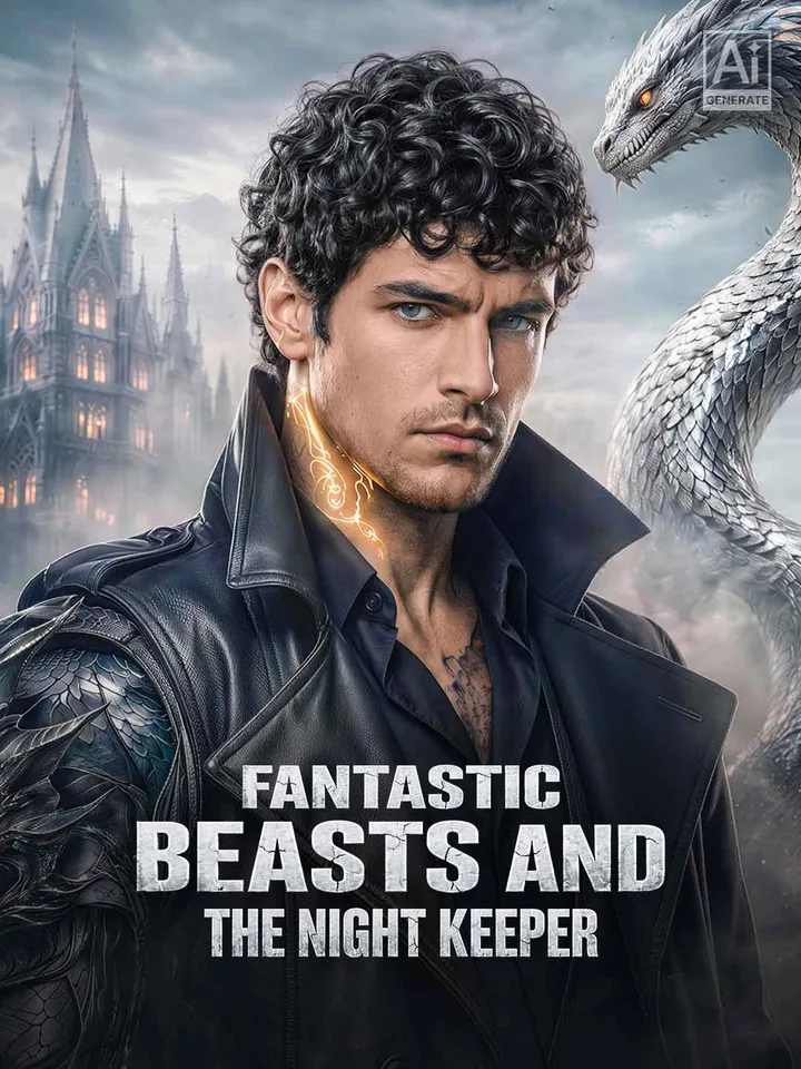 Fantastic Beasts and the Night Keeper