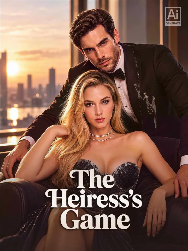 The Heiress's Game