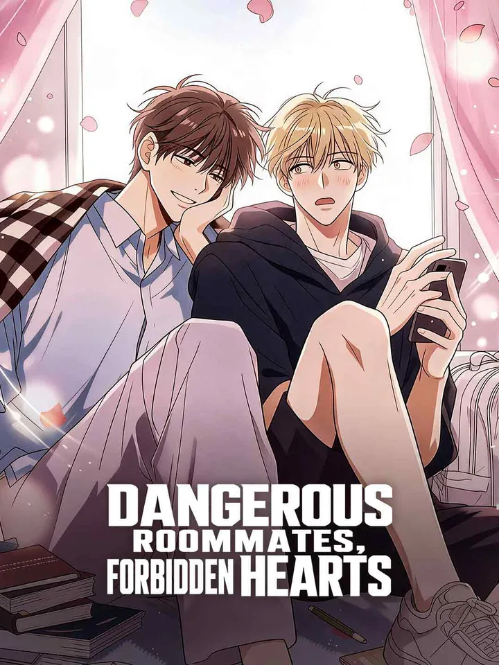 Dangerous Roommates, Forbidden Hearts