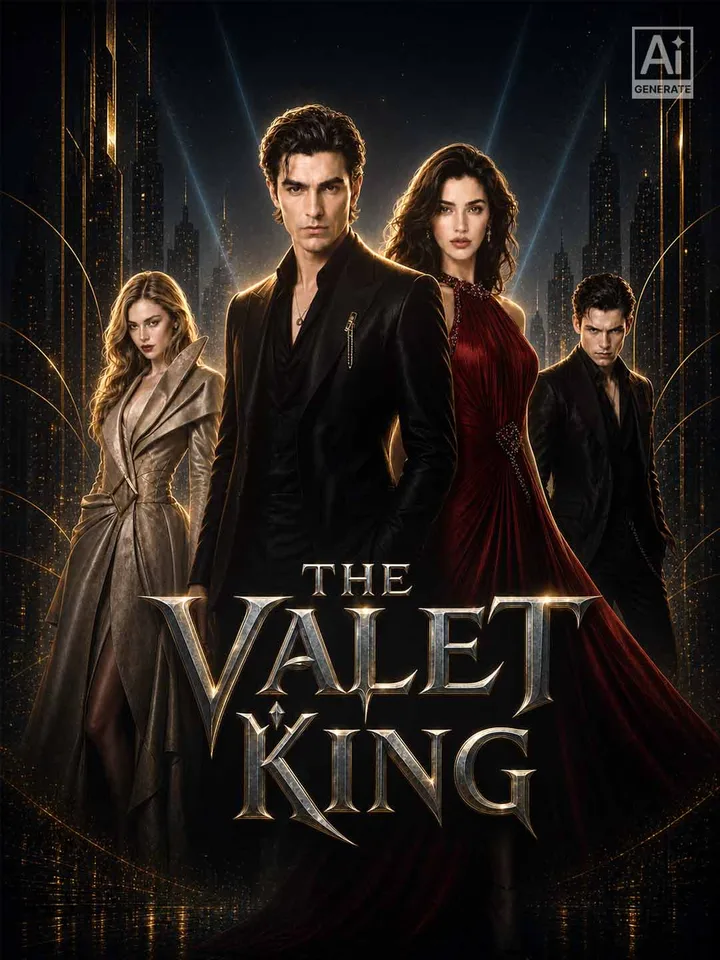 The Valet King