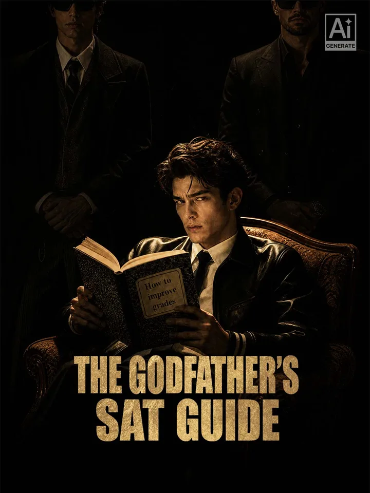 The Godfather’s SAT Guide