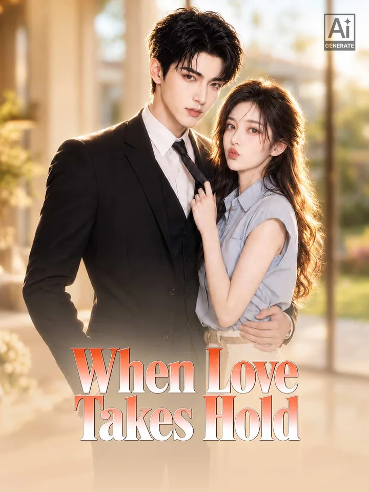 When Love Takes Hold
