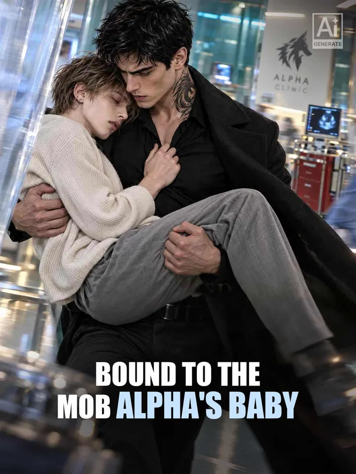 Bound to the Mob Alpha's Baby