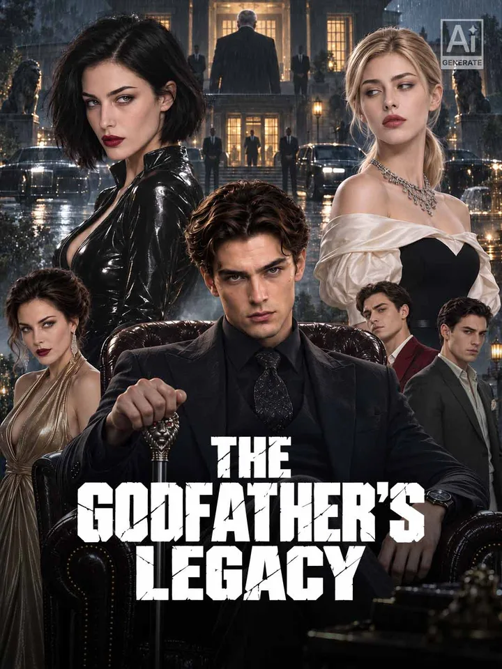 The Godfather's Legacy
