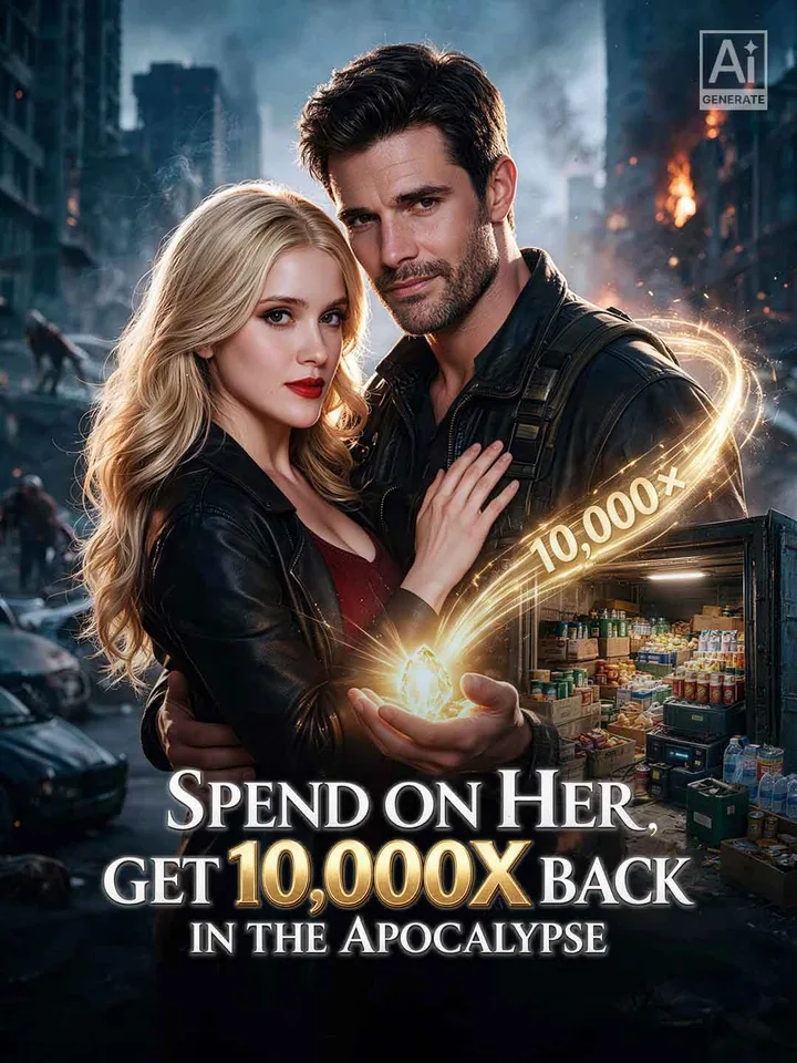 Spend on Her, Get 10,000X Back in the Apocalypse
