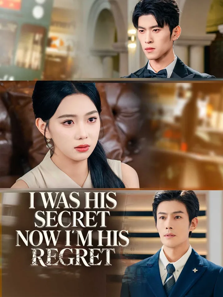 I Was His Secret. Now I’m His Regret.