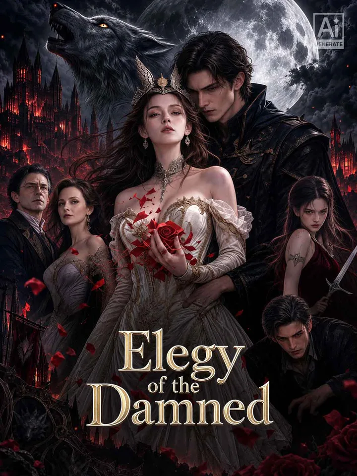 Elegy of the Damned