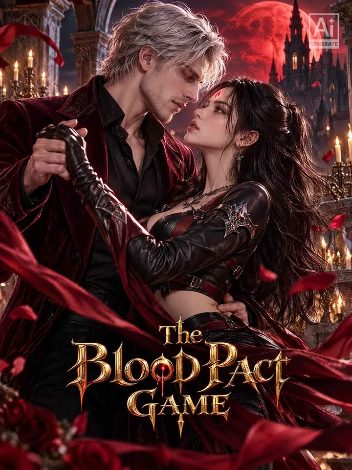 The Blood Pact Game
