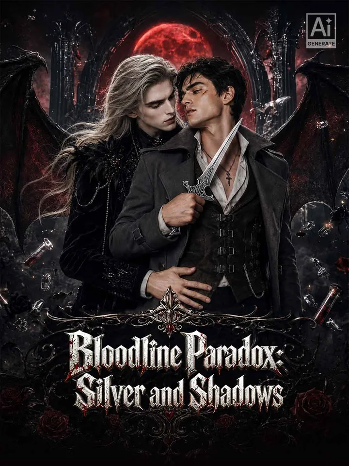 Bloodline Paradox: Silver and Shadows