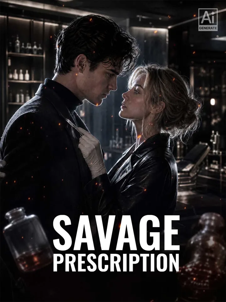 Savage Prescription