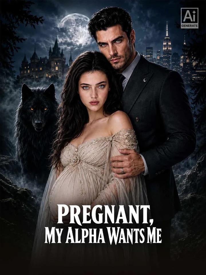 Pregnant, My Alpha Wants Me