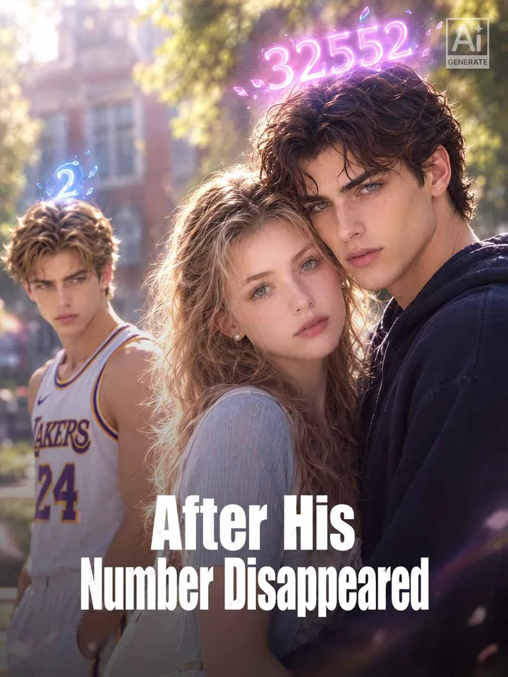 After His Number Disappeared