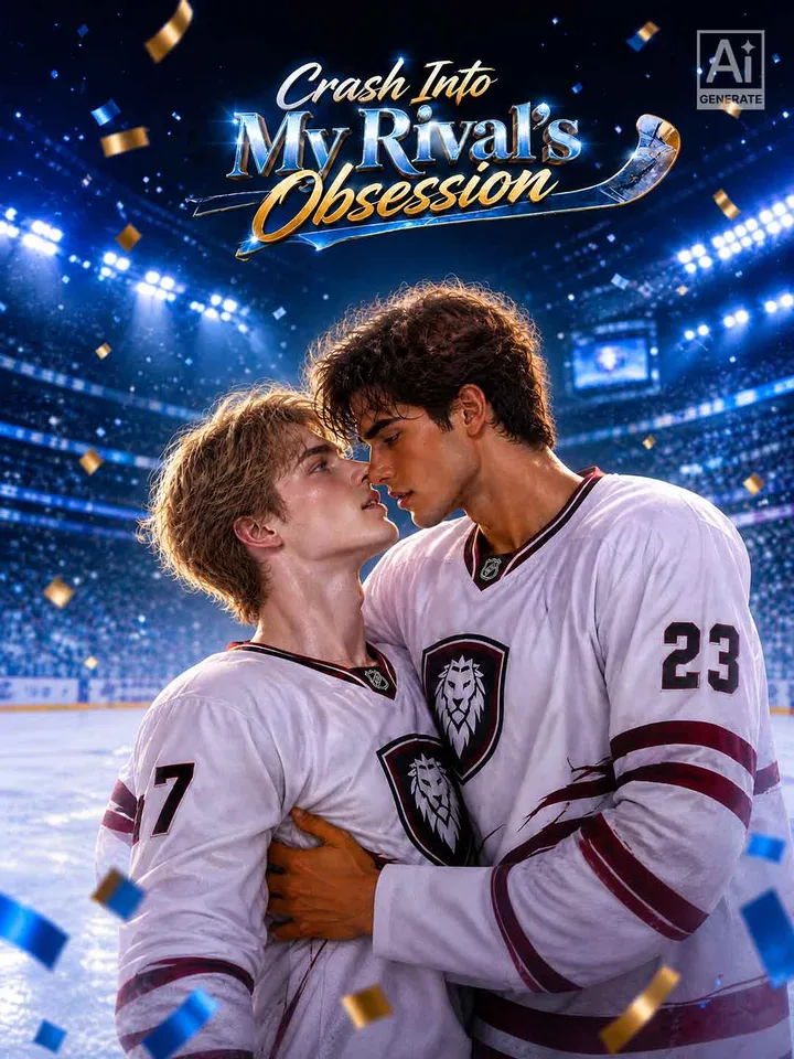 Crash Into My Rival’s Obsession