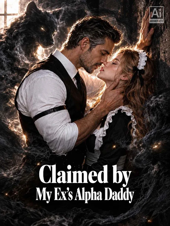 Claimed by My Ex's Alpha Daddy