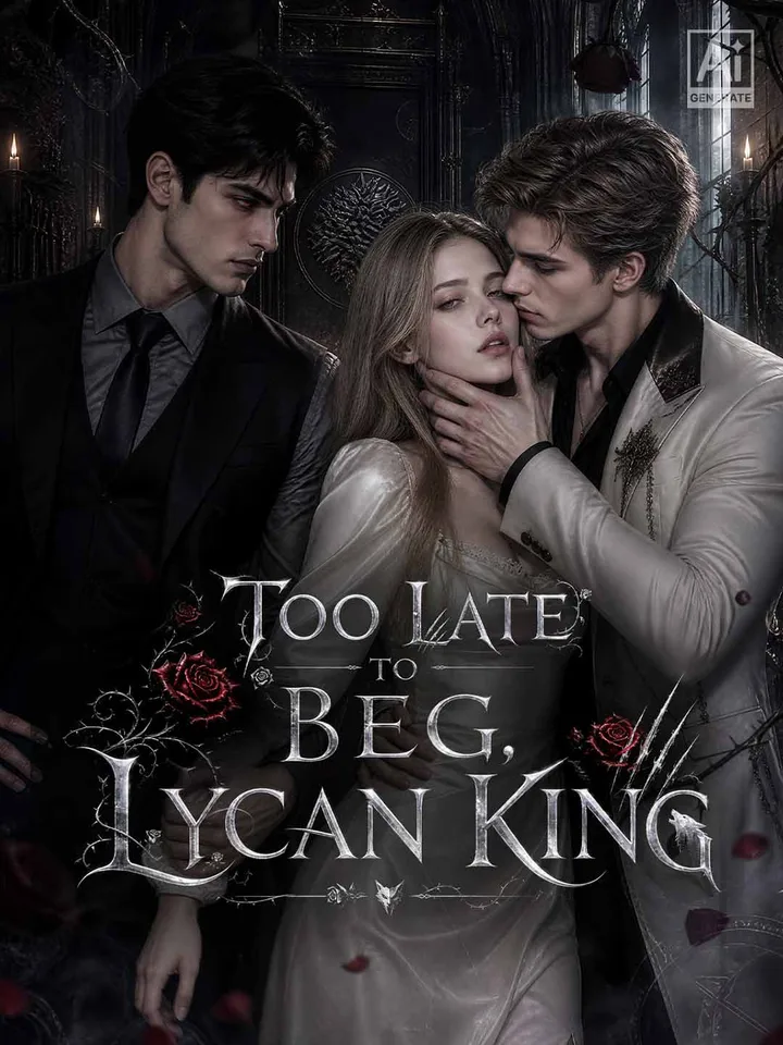 Too Late to Beg, Lycan King