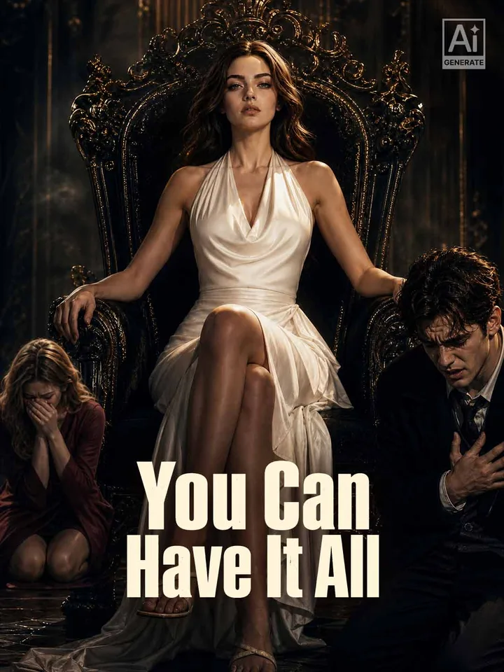 You Can Have It All