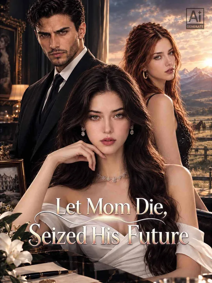 Let Mom Die, Seized His Future