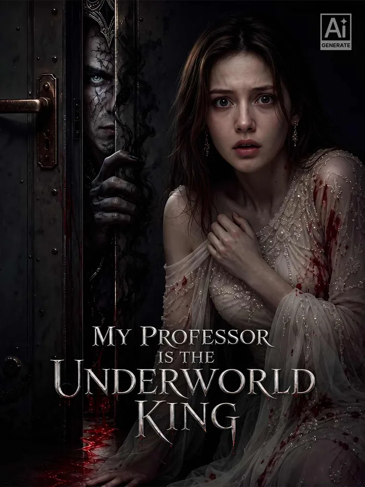 My Professor Is the Underworld King
