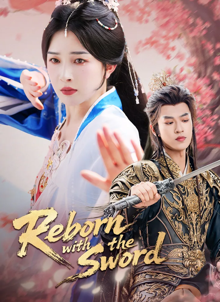 Reborn with the Sword