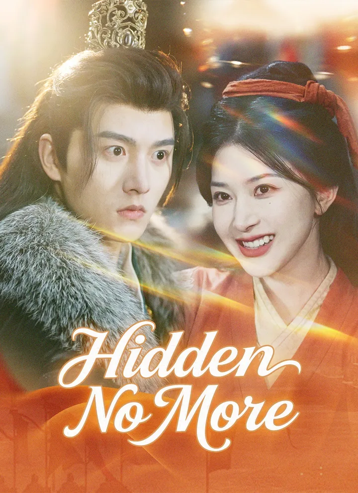 [Dubbed]Hidden No More