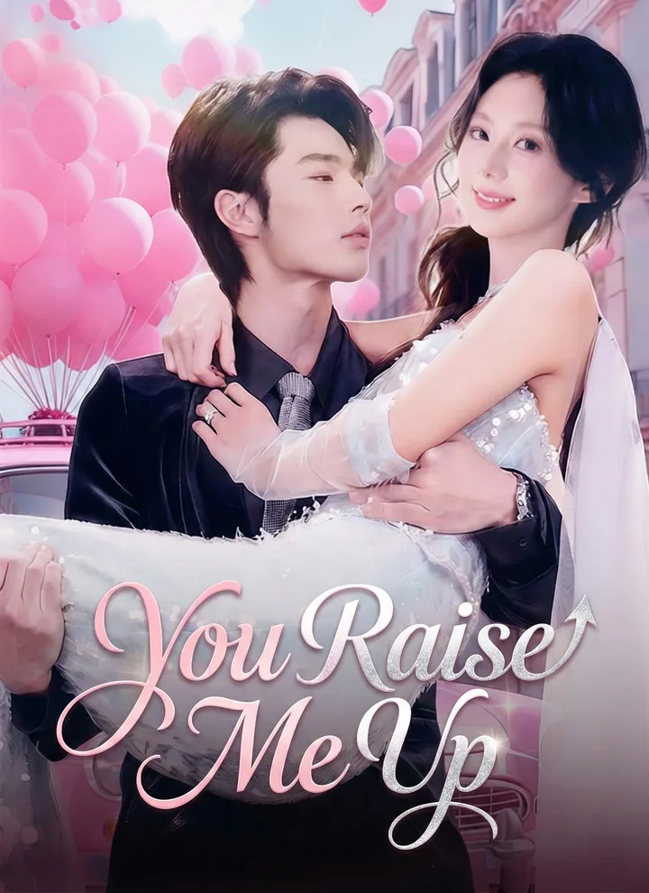 You Raise Me Up