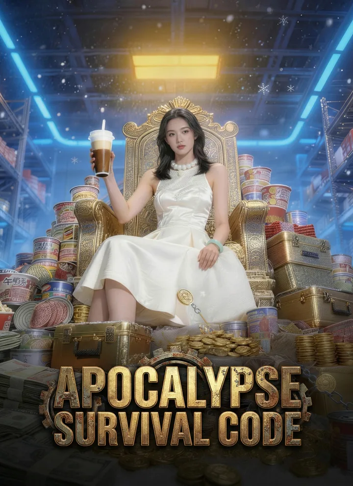 Apocalypse Survival Code
